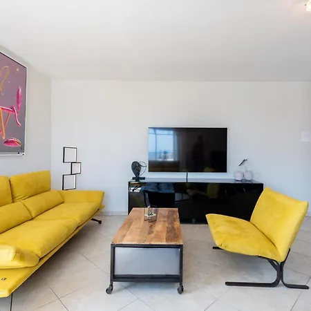 Appartement Happyfew Le Lucia *