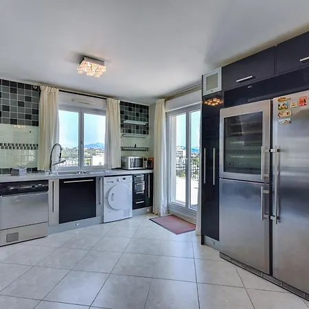 Appartement Happyfew Le Lucia