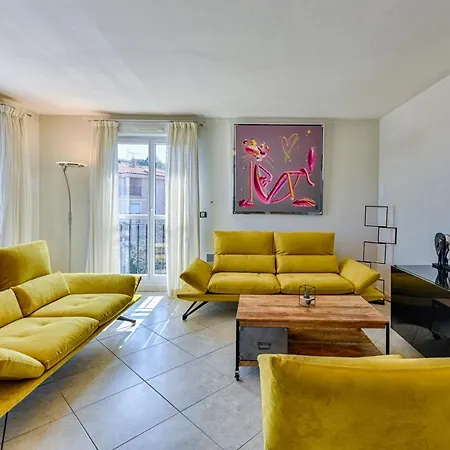 Happyfew Le Lucia Nice