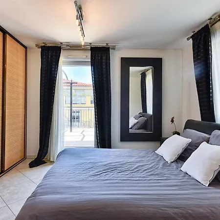 Appartement Happyfew Le Lucia Nice