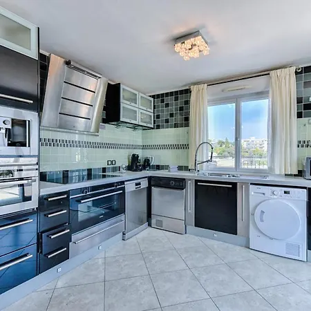 Appartement Happyfew Le Lucia