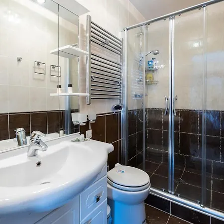 Appartement Happyfew Le Lucia Nice