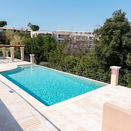 Appartement Happyfew Le Lucia